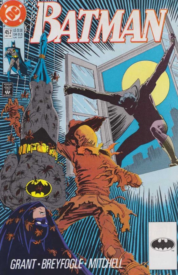 BATMAN VOL 1 - 457_thumbnail