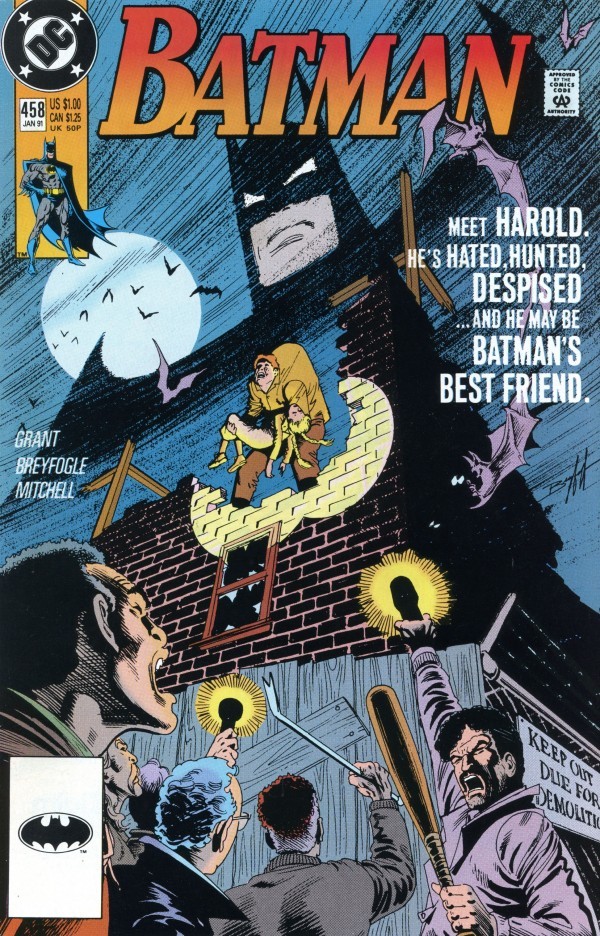 BATMAN VOL 1 - 458_thumbnail BATMAN VOL 1 - 458_thumbnail