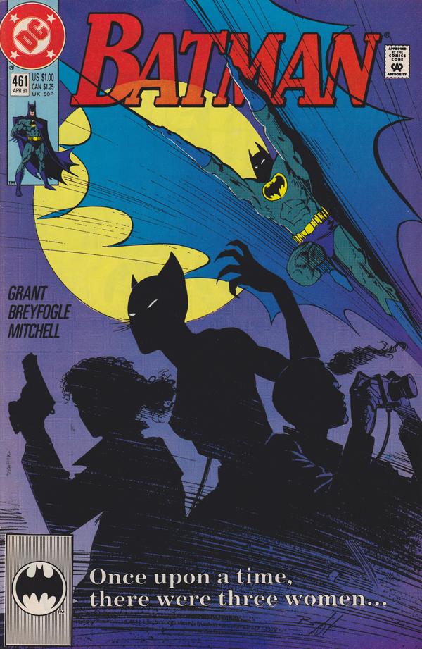 BATMAN VOL 1 - 461_thumbnail
