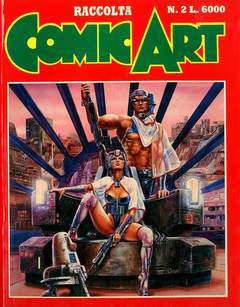 COMIC ART RACCOLTA - 2_thumbnail