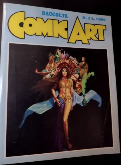 COMIC ART RACCOLTA - 3_thumbnail