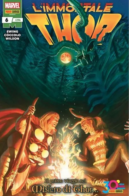 IMMORTALE THOR L' - 6_thumbnail IMMORTALE THOR L' - 6_thumbnail