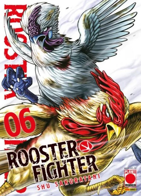 ROOSTER FIGHTER - 6_thumbnail ROOSTER FIGHTER - 6_thumbnail