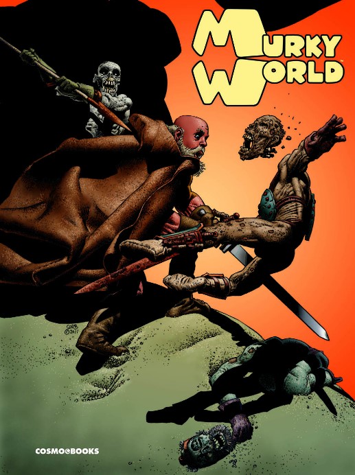 MURKY WORLD - 1_thumbnail MURKY WORLD - 1_thumbnail