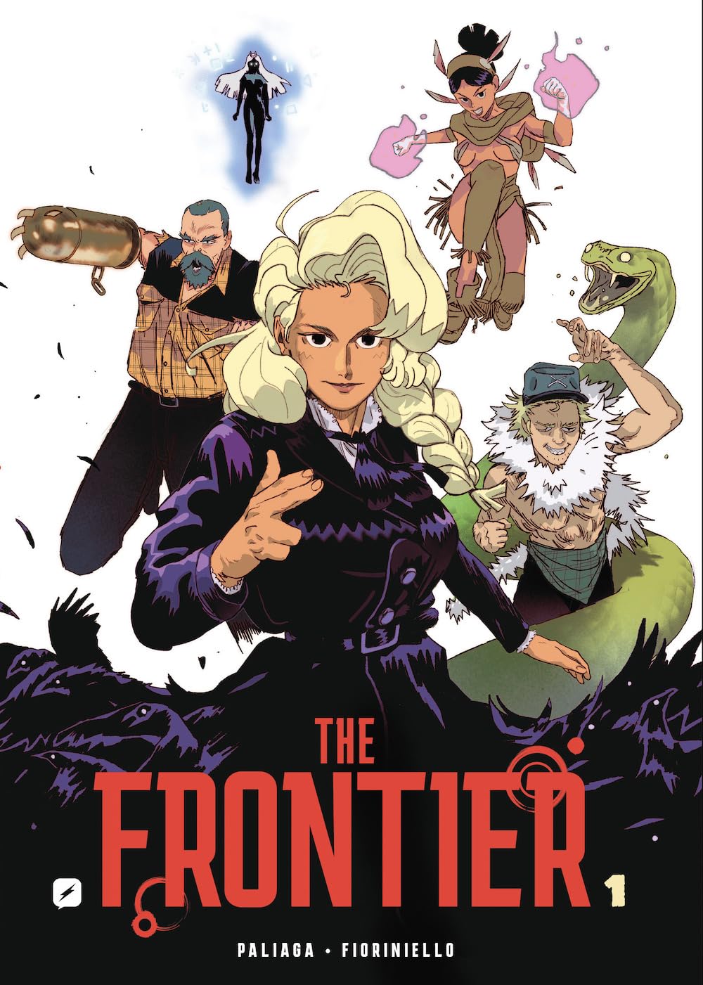 FRONTIER THE - 1_thumbnail FRONTIER THE - 1_thumbnail