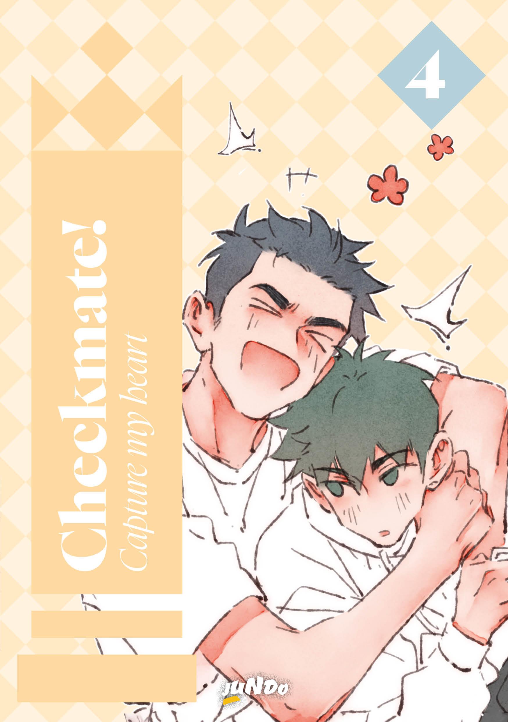 CHECKMATE! CAPTURE MY HEART - 4_thumbnail CHECKMATE! CAPTURE MY HEART - 4_thumbnail
