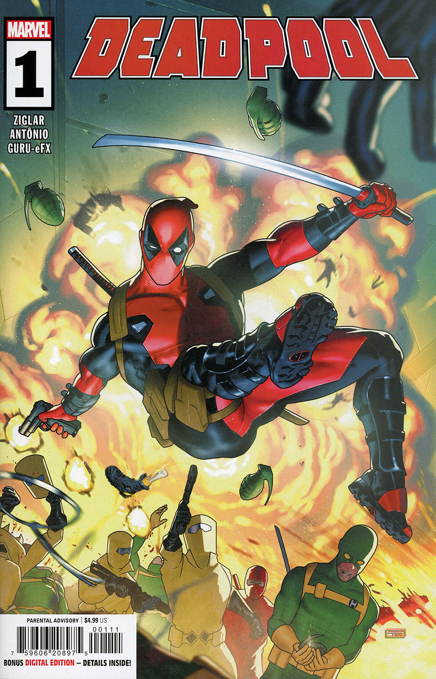DEADPOOL VOL 9 (MARVEL 2024) - 1_thumbnail DEADPOOL VOL 9 (MARVEL 2024) - 1_thumbnail
