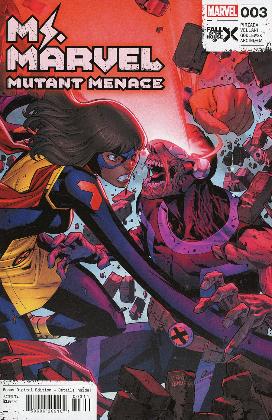MS. MARVEL MUTANT MENACE (MARVEL 2024) - 3_thumbnail