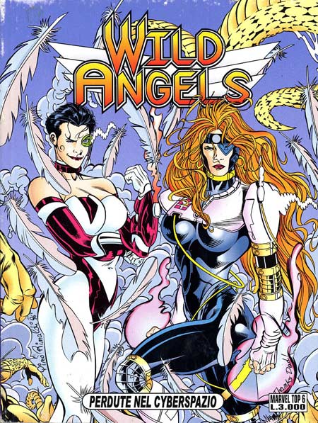 WILD ANGELS - UNICO_thumbnail
