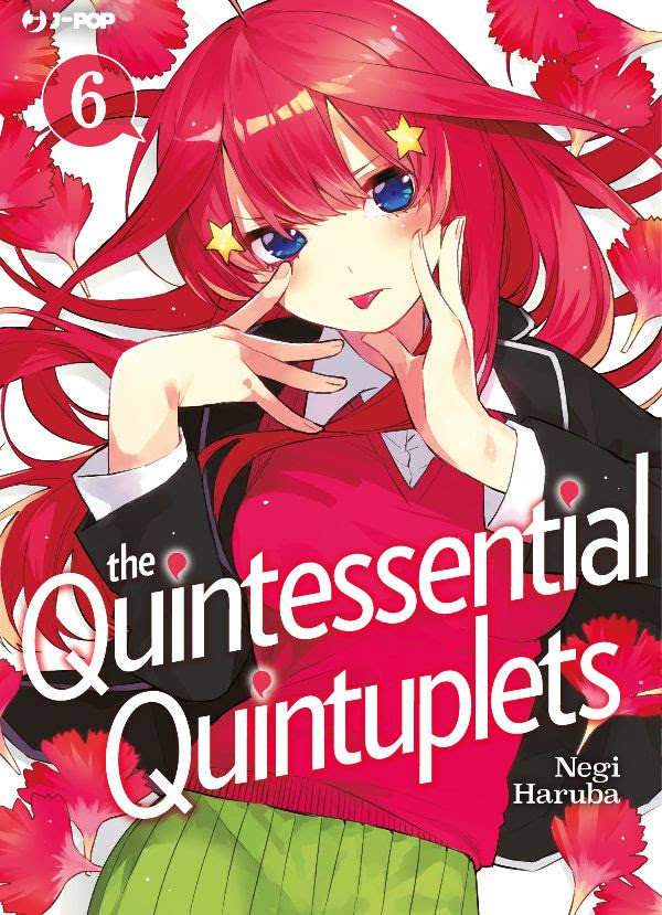 QUINTESSENTIAL QUINTUPLETS - 6_thumbnail QUINTESSENTIAL QUINTUPLETS - 6_thumbnail