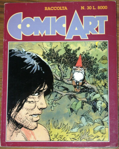 COMIC ART RACCOLTA - 30_thumbnail