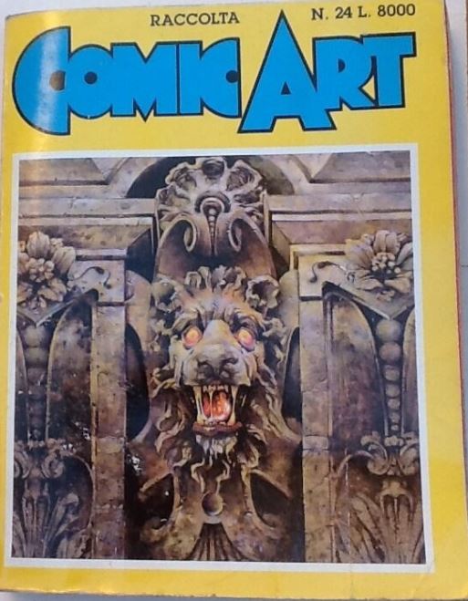COMIC ART RACCOLTA - 24_thumbnail