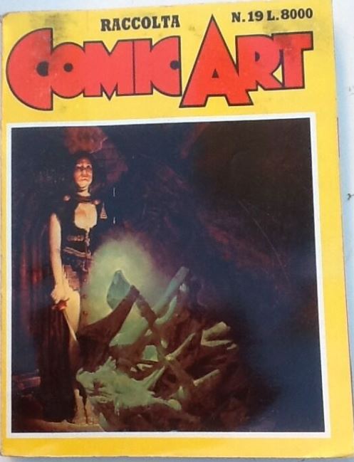 COMIC ART RACCOLTA - 19_thumbnail