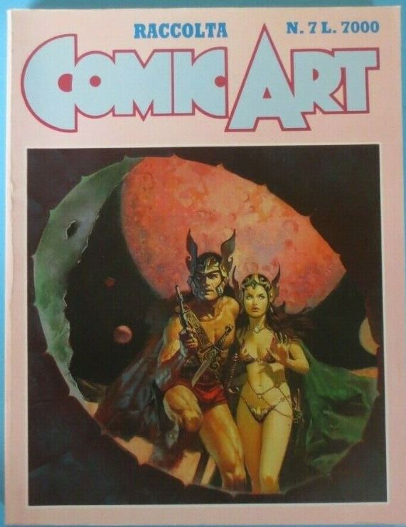 COMIC ART RACCOLTA - 7_thumbnail