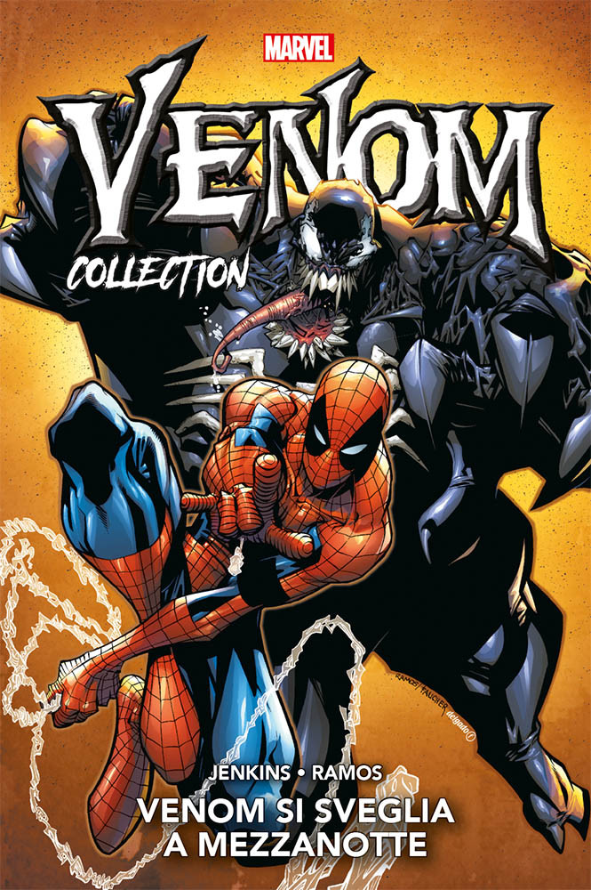 VENOM COLLECTION - 9_thumbnail VENOM COLLECTION - 9_thumbnail