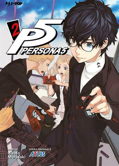 PERSONA 5 - 2_thumbnail