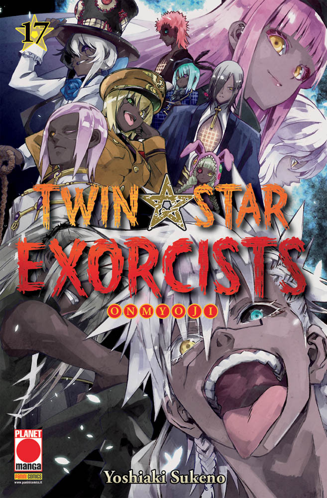TWIN STAR EXORCISTS - 17_thumbnail