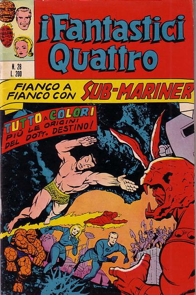 FANTASTICI QUATTRO (CORNO) - 28_thumbnail