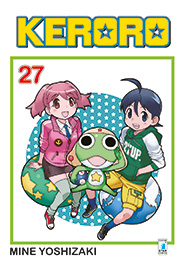 KERORO - 27_thumbnail KERORO - 27_thumbnail