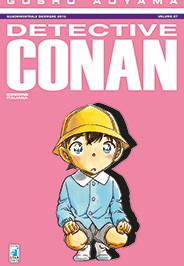 DETECTIVE CONAN (STAR COMICS) - 87_thumbnail DETECTIVE CONAN (STAR COMICS) - 87_thumbnail