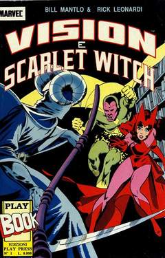 VISION E SCARLET WITCH - UNICO_thumbnail