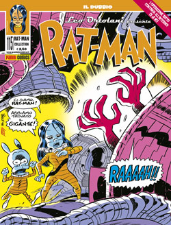RAT-MAN COLLECTION - 115_thumbnail RAT-MAN COLLECTION - 115_thumbnail