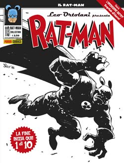 RAT-MAN COLLECTION - 113_thumbnail RAT-MAN COLLECTION - 113_thumbnail