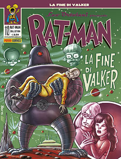 RAT-MAN COLLECTION - 112_thumbnail RAT-MAN COLLECTION - 112_thumbnail