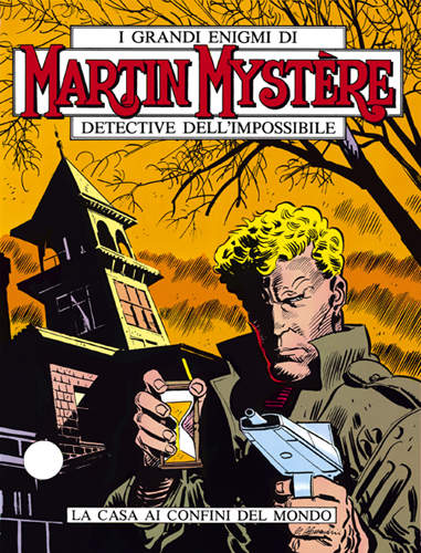 MARTIN MYSTERE (BONELLI) - 5_thumbnail