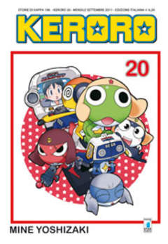 KERORO - 20_thumbnail KERORO - 20_thumbnail