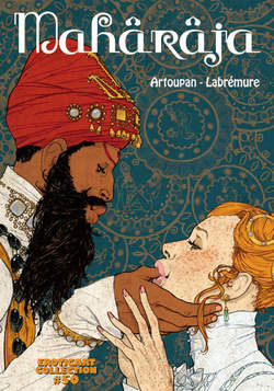 MAHARAJA - UNICO_thumbnail MAHARAJA - UNICO_thumbnail