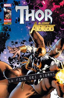 THOR (1999 PANINI) - 170_thumbnail