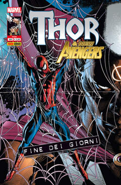 THOR (1999 PANINI) - 169_thumbnail