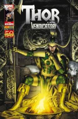 THOR (1999 PANINI) - 146_thumbnail THOR (1999 PANINI) - 146_thumbnail