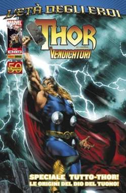 THOR (1999 PANINI) - 145_thumbnail THOR (1999 PANINI) - 145_thumbnail