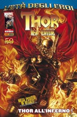 THOR (1999 PANINI) - 144_thumbnail THOR (1999 PANINI) - 144_thumbnail