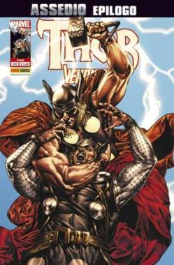 THOR (1999 PANINI) - 142_thumbnail THOR (1999 PANINI) - 142_thumbnail
