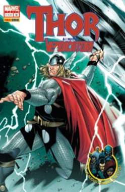 THOR (1999 PANINI) - 111_thumbnail