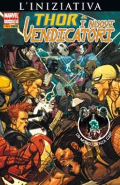 THOR (1999 PANINI) - 107_thumbnail