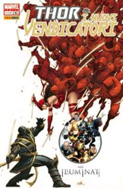 THOR (1999 PANINI) - 105_thumbnail