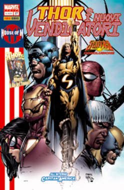 THOR (1999 PANINI) - 87_thumbnail
