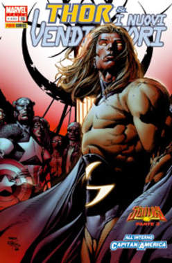 THOR (1999 PANINI) - 86_thumbnail