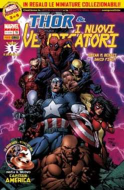 THOR (1999 PANINI) - 78_thumbnail