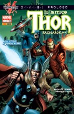 THOR (1999 PANINI) - 72_thumbnail