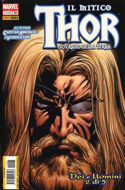 THOR (1999 PANINI) - 68_thumbnail