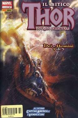 THOR (1999 PANINI) - 67_thumbnail