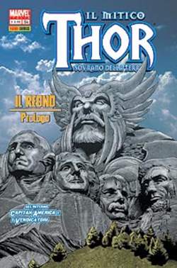 THOR (1999 PANINI) - 64_thumbnail