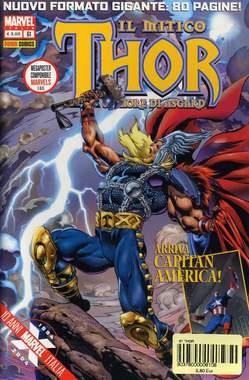 THOR (1999 PANINI) - 61_thumbnail