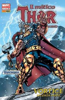 THOR (1999 PANINI) - 58_thumbnail