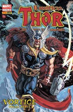 THOR (1999 PANINI) - 57_thumbnail